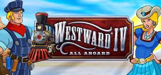 دانلود بازی Westward IV - All Aboard